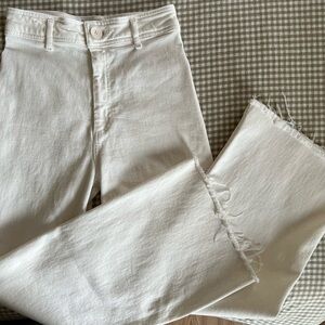 Zara Marine Jeans